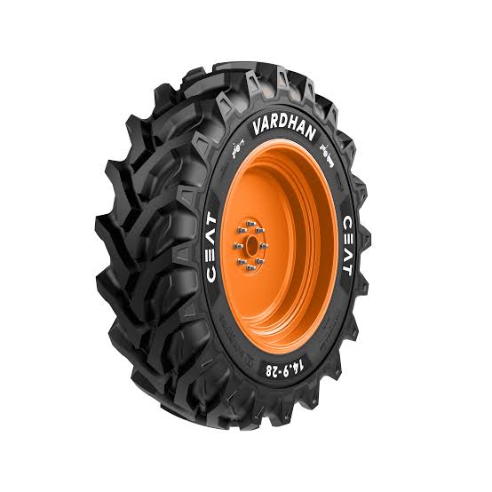 Rear Harvester Tyre 18.4-30